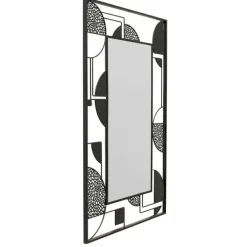 KARE Design Meubles>Miroir mural Segno 110x70cm