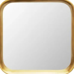 KARE Design Meubles>Miroir mural Vincenza 43x43cm
