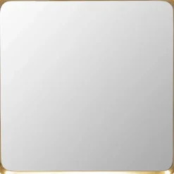 KARE Design Meubles>Miroir mural Vincenza 103x103cm