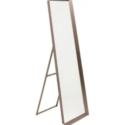 KARE Design Meubles>Miroir sur pied Arezzo coffee 53x160cm