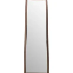 KARE Design Meubles>Miroir sur pied Arezzo coffee 53x160cm