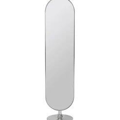 KARE Design Meubles>Miroir sur pied Curve chromé 40x170cm