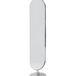 KARE Design Meubles>Miroir sur pied Curve chromé 40x170cm
