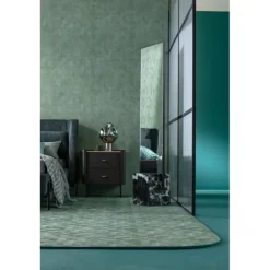 KARE Design Meubles>Miroir sur pied Hulda noir 46x180cm