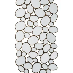 KARE Design Meubles>Miroir Water Drops 135x78cm