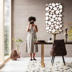KARE Design Meubles>Miroir Water Drops 135x78cm