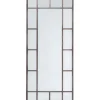 KARE Design Meubles>Miroir Window Iron 200X90cm