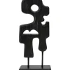 KARE Design Accessoires>Objet décoratif Art Shapes 32x15cm