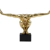 KARE Design Accessoires>Objet décoratif Athlete XL doré