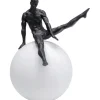 KARE Design Accessoires>Objet décoratif Athletic 33cm