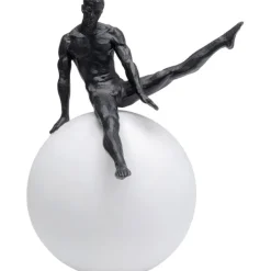 KARE Design Accessoires>Objet décoratif Athletic 33cm