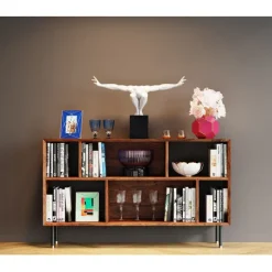 KARE Design Accessoires>Objet décoratif athlète blanc PM