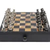 KARE Design Accessoires>Objet décoratif Chess Antique 36x33cm