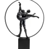 KARE Design Accessoires>Objet décoratif Dancers Circle 45cm
