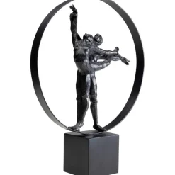 KARE Design Accessoires>Objet décoratif Dancers Circle 45cm