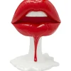 KARE Design Accessoires>Objet décoratif Hot Lips 26cm