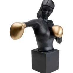 KARE Design Accessoires>Objet décoratif Lady Balboa 68cm