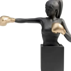 KARE Design Accessoires>Objet décoratif Lady Balboa 40cm