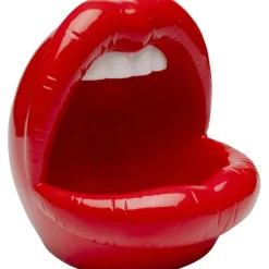 KARE Design Accessoires>Objet décoratif Lips 21cm
