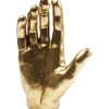 KARE Design Accessoires>Objet décoratif Mano doré 35cm