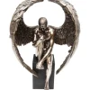 KARE Design Accessoires>Objet décoratif Nude Sad Angel PM