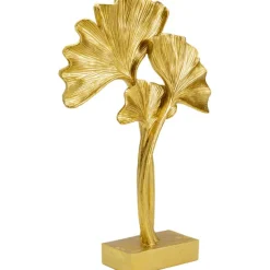 KARE Design Accessoires>Objet décoratif Three Ginkgo 53cm