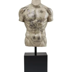 KARE Design Accessoires>Objet décoratif Torso Tattoo
