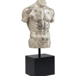 KARE Design Accessoires>Objet décoratif Torso Tattoo