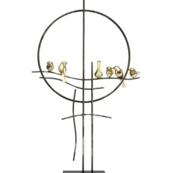 KARE Design Accessoires>Objet décoratif Tweet 64cm