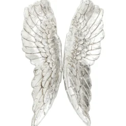 KARE Design Accessoires>Objet mural Angel Wings 61x106cm