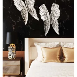 KARE Design Accessoires>Objet mural Angel Wings 61x106cm