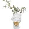 KARE Design Accessoires>Objet mural Apollo 26x42cm