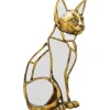 KARE Design Accessoires>Objet mural Cat Mirror 38cm