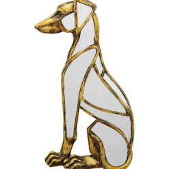 KARE Design Accessoires>Objet mural Dog Mirror 38cm