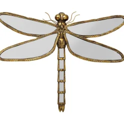 KARE Design Accessoires>Objet mural Dragonfly Mirror 71