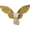 KARE Design Accessoires>Objet mural Guardian Angel Female 203x140cm