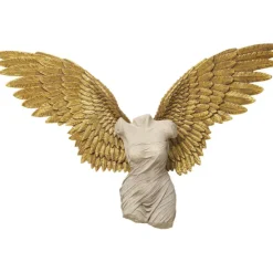 KARE Design Accessoires>Objet mural Guardian Angel Female 203x140cm