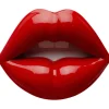KARE Design Accessoires>Objet mural Lips 30cm