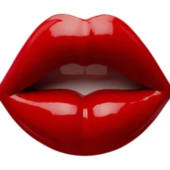 KARE Design Accessoires>Objet mural Lips 30cm
