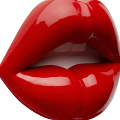 KARE Design Accessoires>Objet mural Lips 30cm