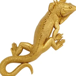 KARE Design Accessoires>Objet mural Lizard 31x11cm