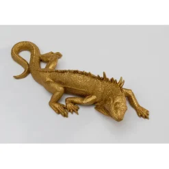 KARE Design Accessoires>Objet mural Lizard 31x11cm