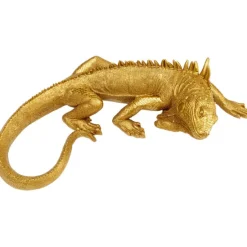 KARE Design Accessoires>Objet mural Lizard 40x17cm