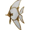 KARE Design Accessoires>Objet mural Pisces 24x39cm