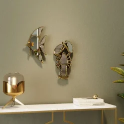 KARE Design Accessoires>Objet mural Pisces 24x39cm