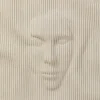 KARE Design Accessoires>Objet mural Soft Face 60cm