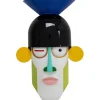 KARE Design Accessoires>Objet mural Wink noir 28x48cm