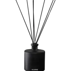 KARE Design Accessoires>Parfum d ambiance Black & Wild noir 200ml