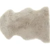 KARE Design Accessoires>Peau de mouton Heidi gris 65x85cm