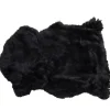 KARE Design Accessoires>Peau de mouton Heidi noir 60x85cm